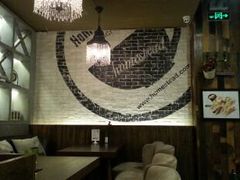 -MEET COFFEE婉约咖啡(宝善公寓店)