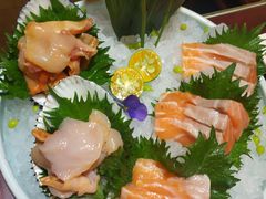 -蠔友汇(皇姑店)