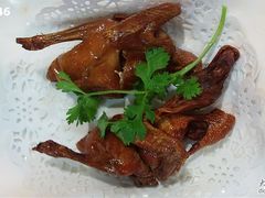 乳鸽-香港仔茶餐厅(凤阳店)