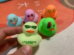 -LINLEE林里·手打柠檬茶(龙岗深铁汇里店)