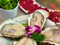 -三头牛·潮汕牛肉生蚝火锅 (夏湾店)
