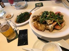 -无招牌海鲜餐厅(滨海艺术中心店)