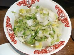 -肖记公安牛肉鱼杂馆·省级非物质文化遗产(万松园直营店)