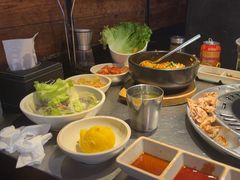 -喜来稀肉(虹泉路店)