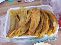 -清真蒋有记(秦虹路店)