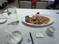 -老妈菜馆(建设街店)