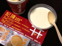 -陈记甜品窝(中山北路店)