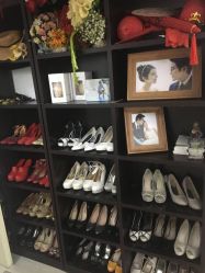 -飞鱼婚纱摄影(宏福大厦店)