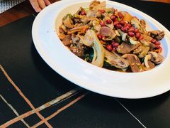 -沙河粉村·国家非遗传承(云台店)