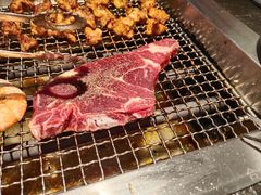 -俊熙家点餐式自助烤肉店(1227广场店)