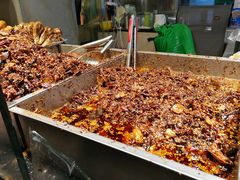 -老黄记手撕烤兔(玉林街店)