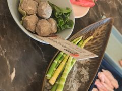 -刘一手重庆火锅(万达广场店)
