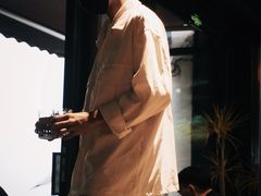 -Metal hands·铁手咖啡