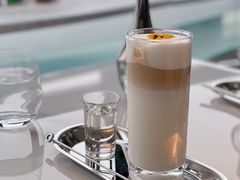 -天玑高空江景餐厅&酒吧Sky Secret Restaurant&Bar