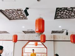 大堂-范记靖远羊羔肉(博物馆店)