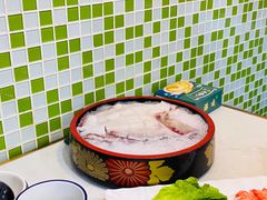 -港迹·鲜围煮海鲜火锅(湖州时代广场店)