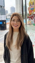 -汀南丝雨Hair design