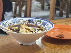 -清真-戏楼王记牛肉面
