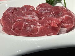 -南门涮肉(上海二店)