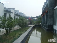 -松声马术俱乐部