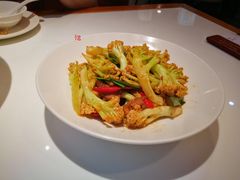 -一品红川菜(皇岗二店)