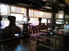 大堂-滇釜火锅·能喝汤的火锅(车公庄店)