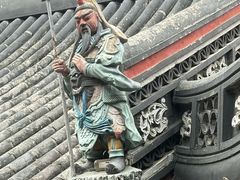 -钦赐仰殿道观