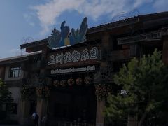 -南宫五洲植物乐园