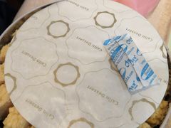 -家琳甜品(江南东店)