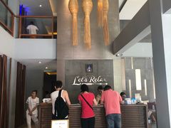-Let's Relax Spa(Phuket 3rd Street)
