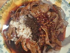-温记府廟豆汤饭·始于1955年(海椒店)