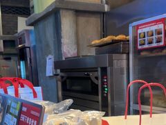 -港师傅·菠萝包(北京超极合生汇店)