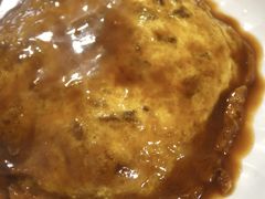锅塌羊肉-新月斋(豆瓣胡同店)