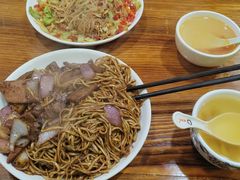 -老高面馆(洋泮路店)