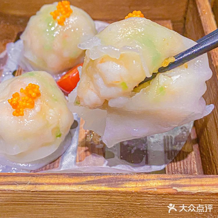 广州探店 | 食在广州·禄运连续四年蝉联bi吃榜