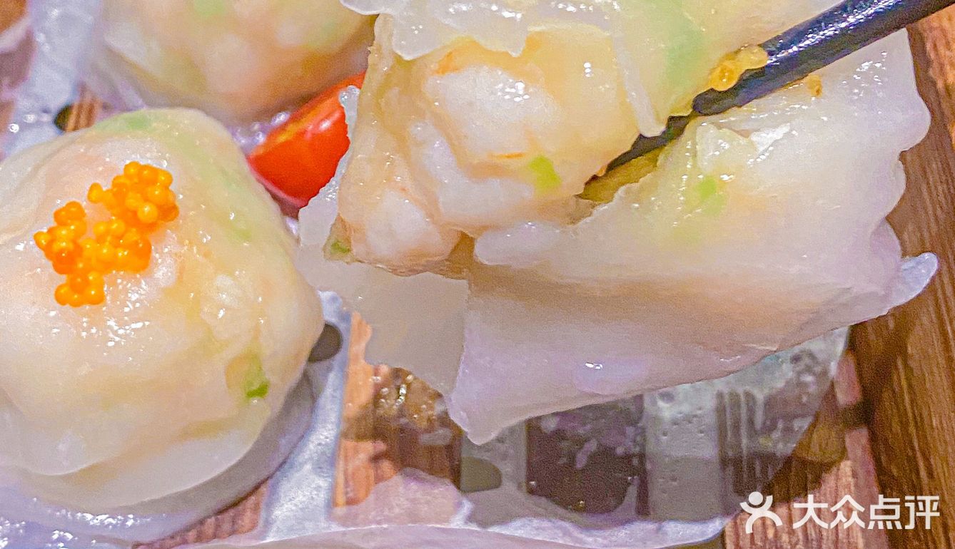 广州探店 | 食在广州·禄运连续四年蝉联bi吃榜