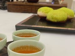 -顺德人家食府(黄金广场店)