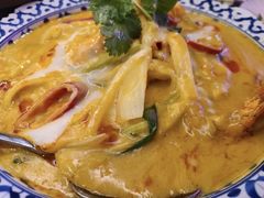 -Thai Alley泰爱里(二沙岛店)