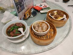 -稻香海鲜饭店(第一国际店)