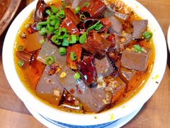 -炉小二铜锅牛蛙•川湘菜(三里屯店)