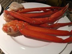 -甄品麦哲伦海鲜和牛自助(万达广场店)
