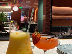 -墨纪Mojí墨西哥餐厅(南开大悦城店)