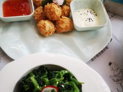 -赵小姐丨新中餐(曲江店)