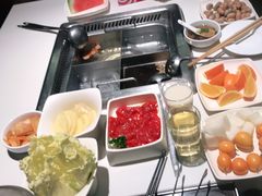 -海底捞火锅(锦艺城店)