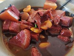-昆承湖酒家·本帮农家菜