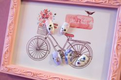 -Pink You美甲美睫纹绣定制中心