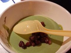 -绿茶餐厅(昆明世纪金源店)