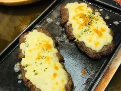 芝士牛肉饼-源味家(杏林街店)