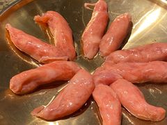-核桃碳烤肉馆(深圳首店)