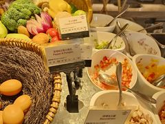 -广州花都皇冠假日酒店
